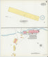 Covington, Newton County, Georgia 1901 (Sheet 5 of 6) by Relic Map Company