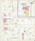 Covington, Newton County, Georgia 1909 (Sheet 3 of 7) by Relic Map Company