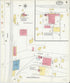 Covington, Newton County, Georgia 1909 (Sheet 4 of 7) by Relic Map Company
