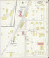 Covington, Newton County, Georgia 1916 (Sheet 2 of 10) by Relic Map Company