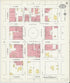 Covington, Newton County, Georgia 1916 (Sheet 3 of 10) by Relic Map Company
