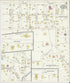 Covington, Newton County, Georgia 1916 (Sheet 5 of 10) by Relic Map Company
