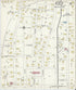 Covington, Newton County, Georgia 1916 (Sheet 6 of 10) by Relic Map Company