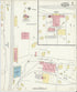Covington, Newton County, Georgia 1916 (Sheet 7 of 10) by Relic Map Company
