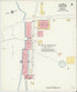 Covington, Newton County, Georgia 1916 (Sheet 9 of 10) by Relic Map Company