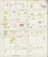 Cuthbert, Randolph County, Georgia 1895 (Sheet 2 of 3) by Relic Map Company