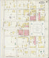 Cuthbert, Randolph County, Georgia 1895 (Sheet 3 of 3) by Relic Map Company