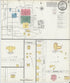 Cuthbert, Randolph County, Georgia 1900 (Sheet 1 of 4) by Relic Map Company