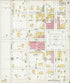 Cuthbert, Randolph County, Georgia 1900 (Sheet 3 of 4) by Relic Map Company