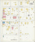 Cuthbert, Randolph County, Georgia 1905 (Sheet 2 of 5) by Relic Map Company