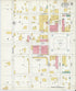 Cuthbert, Randolph County, Georgia 1905 (Sheet 3 of 5) by Relic Map Company