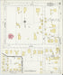 Cuthbert, Randolph County, Georgia 1911 (Sheet 5 of 8) by Relic Map Company