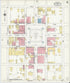 Cuthbert, Randolph County, Georgia 1911 (Sheet 6 of 8) by Relic Map Company