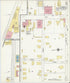 Cuthbert, Randolph County, Georgia 1911 (Sheet 7 of 8) by Relic Map Company