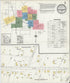 Cuthbert, Randolph County, Georgia 1920 (Sheet 1 of 9) by Relic Map Company