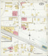 Cuthbert, Randolph County, Georgia 1920 (Sheet 3 of 9) by Relic Map Company