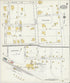 Cuthbert, Randolph County, Georgia 1920 (Sheet 9 of 9) by Relic Map Company