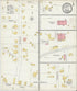 Dallas, Paulding County, Georgia 1900 (Sheet 1 of 2) by Relic Map Company