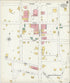 Dallas, Paulding County, Georgia 1900 (Sheet 2 of 2) by Relic Map Company