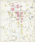 Dallas, Paulding County, Georgia 1905 (Sheet 3 of 3) by Relic Map Company