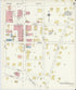 Dallas, Paulding County, Georgia 1911 (Sheet 3 of 4) by Relic Map Company