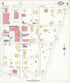 Dallas, Paulding County, Georgia 1923 (Sheet 2 of 4) by Relic Map Company
