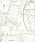 Dallas, Paulding County, Georgia 1923 (Sheet 4 of 4) by Relic Map Company