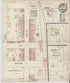 Dalton, Whitfield County, Georgia 1885 (Sheet 1 of 2) by Relic Map Company