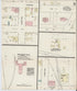 Dalton, Whitfield County, Georgia 1885 (Sheet 2 of 2) by Relic Map Company