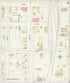 Dalton, Whitfield County, Georgia 1897 (Sheet 4 of 5) by Relic Map Company