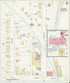 Dalton, Whitfield County, Georgia 1908 (Sheet 2 of 5) by Relic Map Company