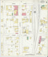 Dalton, Whitfield County, Georgia 1908 (Sheet 5 of 5) by Relic Map Company