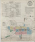 Dalton, Whitfield County, Georgia 1914 (Sheet 1 of 14) by Relic Map Company