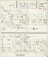 Dalton, Whitfield County, Georgia 1914 (Sheet 10 of 14) by Relic Map Company
