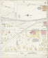 Dalton, Whitfield County, Georgia 1914 (Sheet 5 of 14) by Relic Map Company