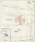 Dalton, Whitfield County, Georgia 1914 (Sheet 9 of 14) by Relic Map Company