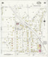 Dalton, Whitfield County, Georgia 1925 (Sheet 10 of 16) by Relic Map Company