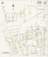 Dalton, Whitfield County, Georgia 1925 (Sheet 13 of 16) by Relic Map Company