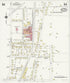 Dalton, Whitfield County, Georgia 1925 (Sheet 14 of 16) by Relic Map Company