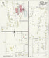 Dalton, Whitfield County, Georgia 1925 (Sheet 16 of 16) by Relic Map Company
