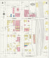 Dalton, Whitfield County, Georgia 1925 (Sheet 3 of 16) by Relic Map Company
