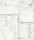 Dalton, Whitfield County, Georgia 1925 (Sheet 8 of 16) by Relic Map Company