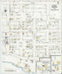 Darien, Mcintosh County, Georgia 1920 (Sheet 3 of 3) by Relic Map Company