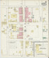 Dawson, Terrell County, Georgia 1890 (Sheet 2 of 2) by Relic Map Company