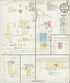 Dawson, Terrell County, Georgia 1895 (Sheet 1 of 3) by Relic Map Company