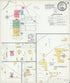 Dawson, Terrell County, Georgia 1900 (Sheet 1 of 4) by Relic Map Company
