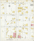 Dawson, Terrell County, Georgia 1900 (Sheet 3 of 4) by Relic Map Company