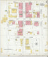 Dawson, Terrell County, Georgia 1900 (Sheet 4 of 4) by Relic Map Company