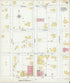 Dawson, Terrell County, Georgia 1905 (Sheet 3 of 4) by Relic Map Company