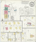 Dawson, Terrell County, Georgia 1911 (Sheet 1 of 5) by Relic Map Company